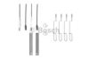 BOSCH 1 987 474 320 Accessory Kit, disc brake pads